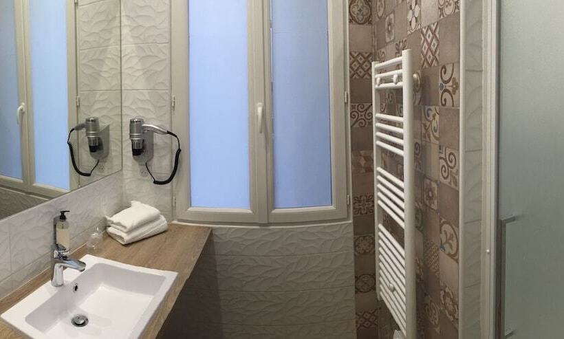 호텔 Privilège Hôtel & Apparts Eurociel Centre Comédie