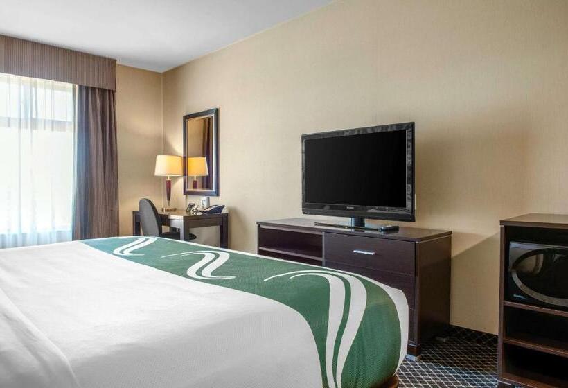 فندق Quality Inn & Suites