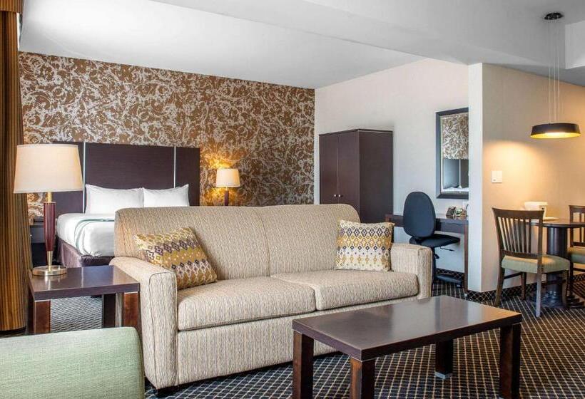فندق Quality Inn & Suites
