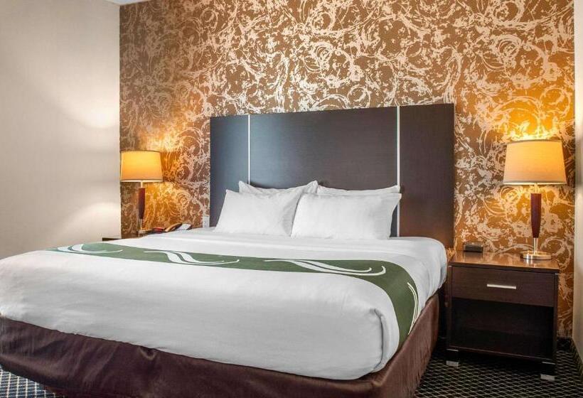 فندق Quality Inn & Suites