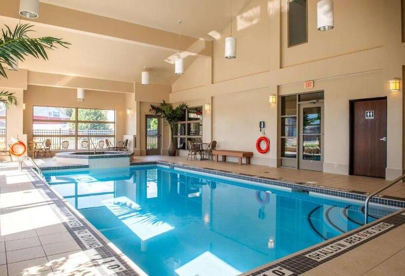 فندق Quality Inn & Suites