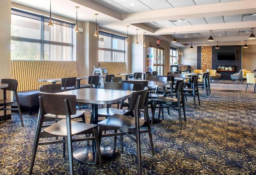 فندق Quality Inn & Suites