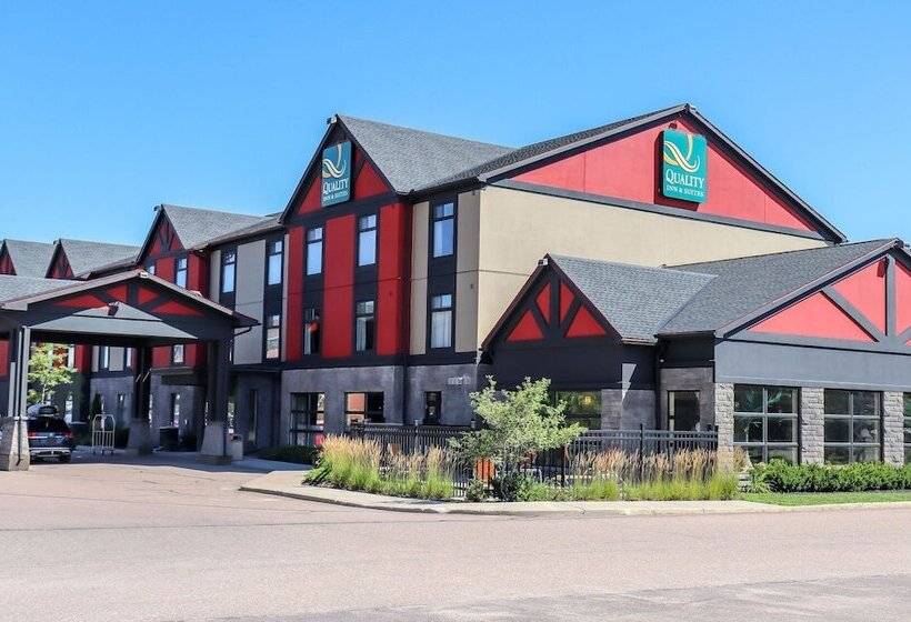 فندق Quality Inn & Suites