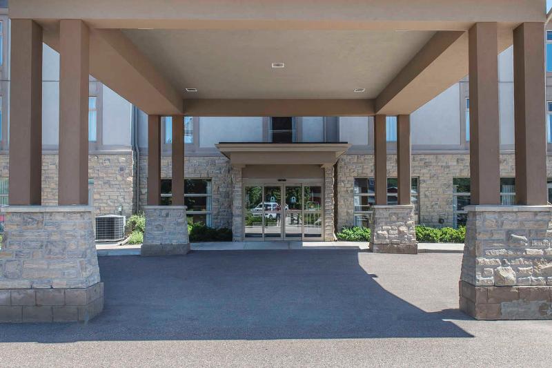 فندق Quality Inn & Suites