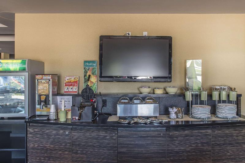 فندق Quality Inn & Suites