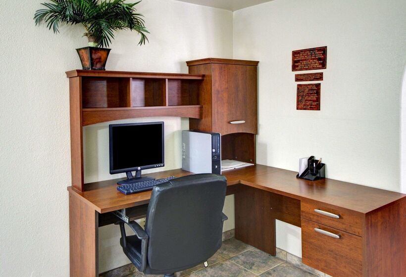 酒店 Quality Inn & Suites