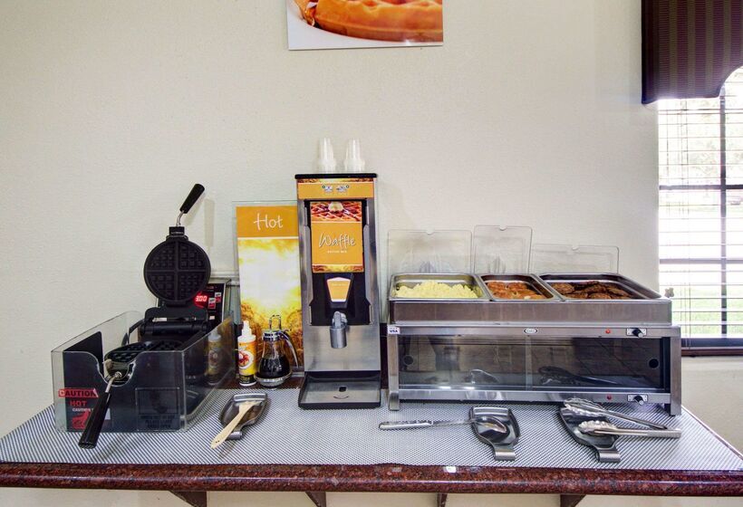 酒店 Quality Inn & Suites