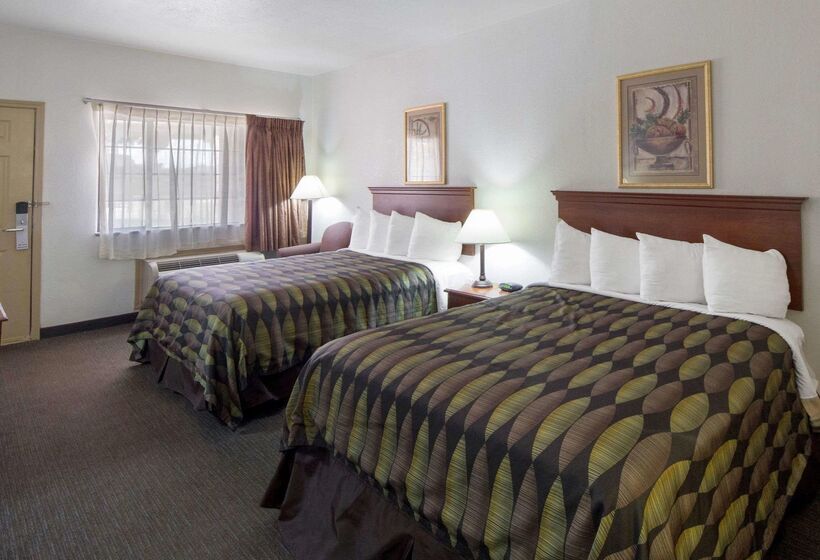 酒店 Quality Inn & Suites