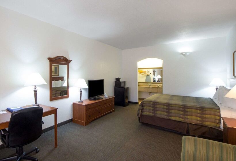 酒店 Quality Inn & Suites