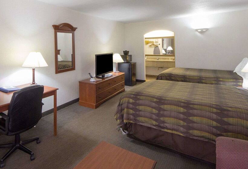 酒店 Quality Inn & Suites