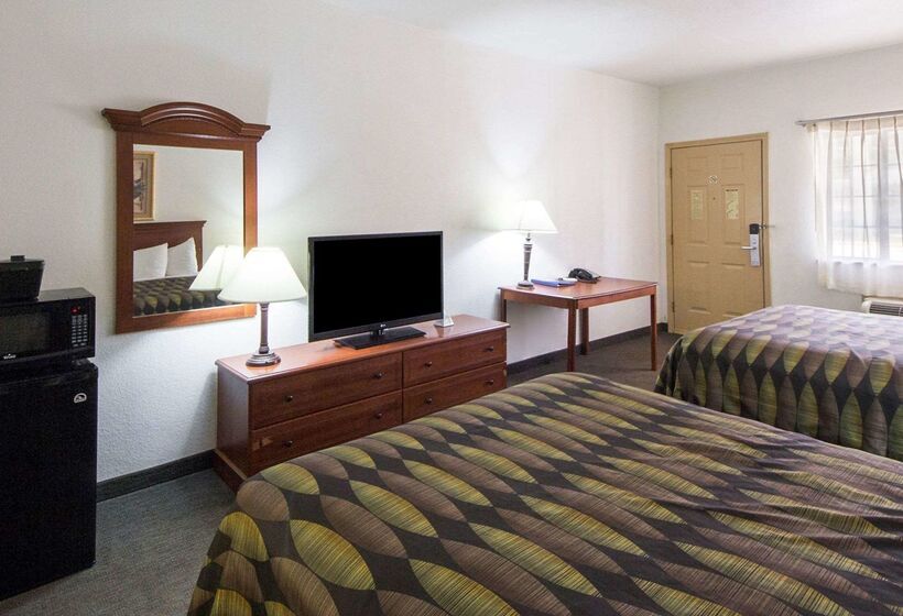 酒店 Quality Inn & Suites