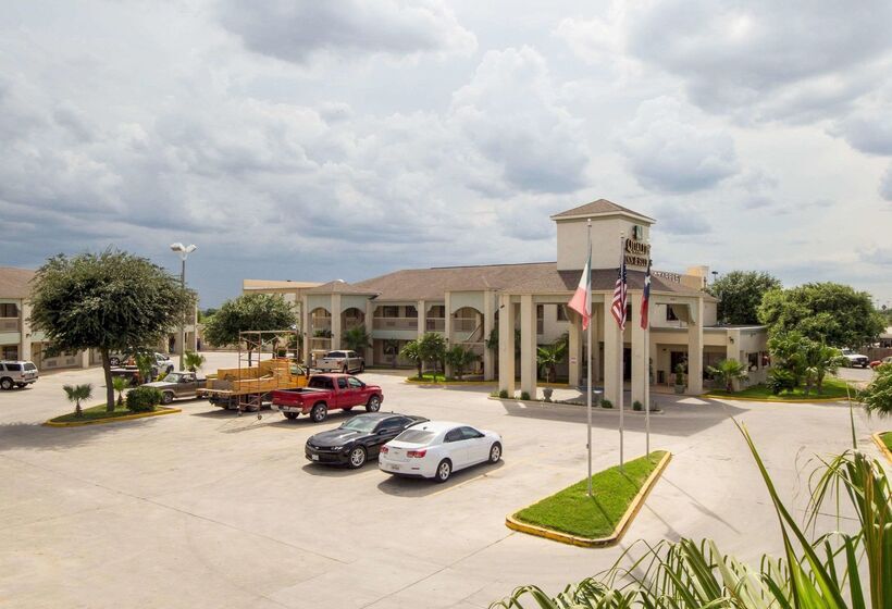 酒店 Quality Inn & Suites