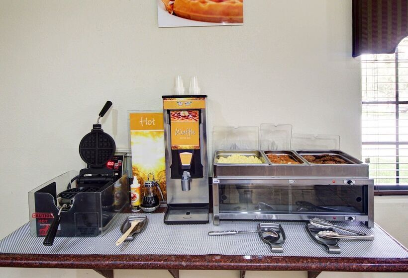 酒店 Quality Inn & Suites