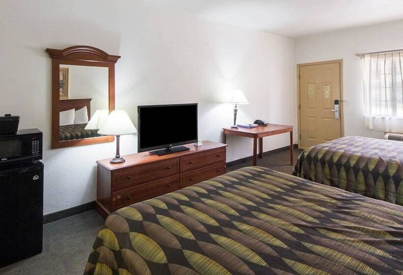 酒店 Quality Inn & Suites