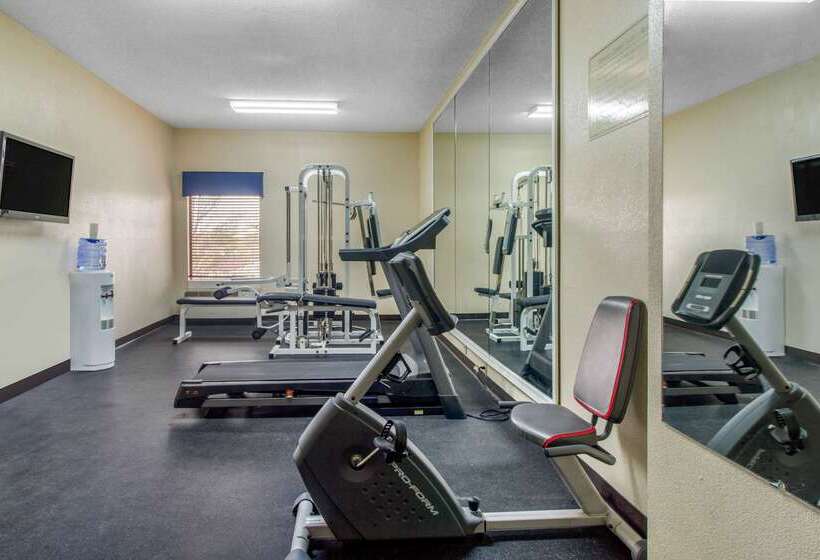 فندق Quality Inn I81 Exit 23