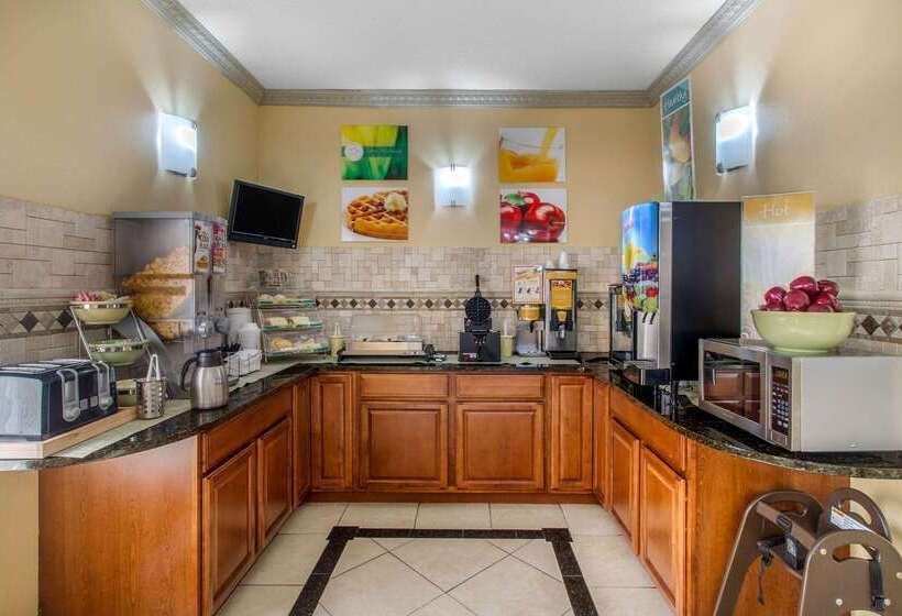 فندق Quality Inn I81 Exit 23