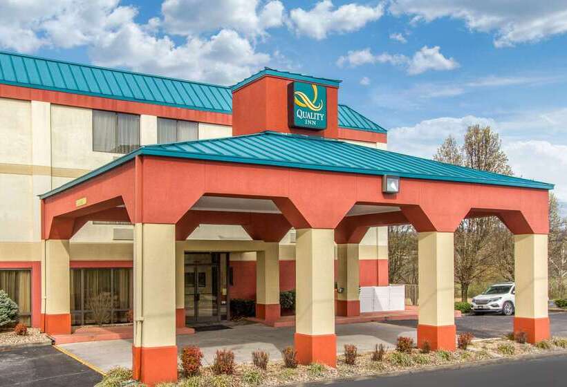 فندق Quality Inn I81 Exit 23