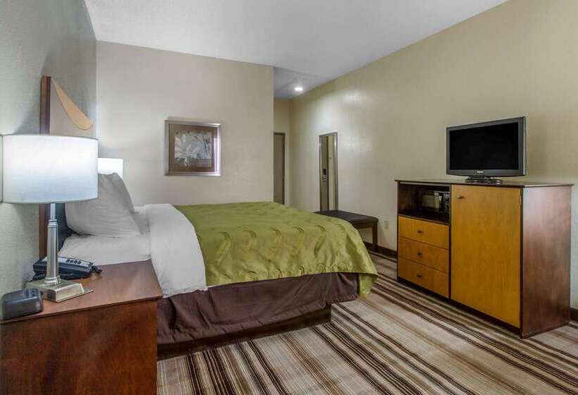 فندق Quality Inn I81 Exit 23