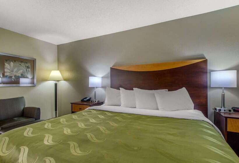 فندق Quality Inn I81 Exit 23