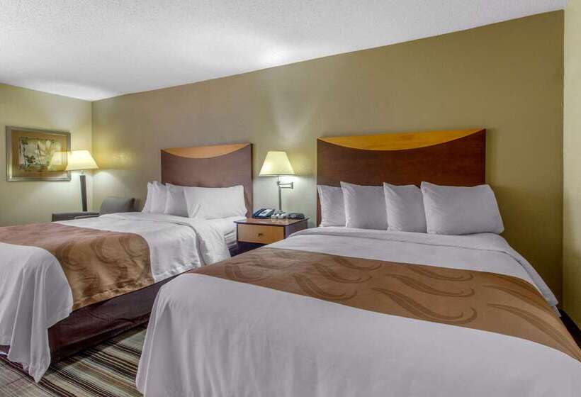 فندق Quality Inn I81 Exit 23