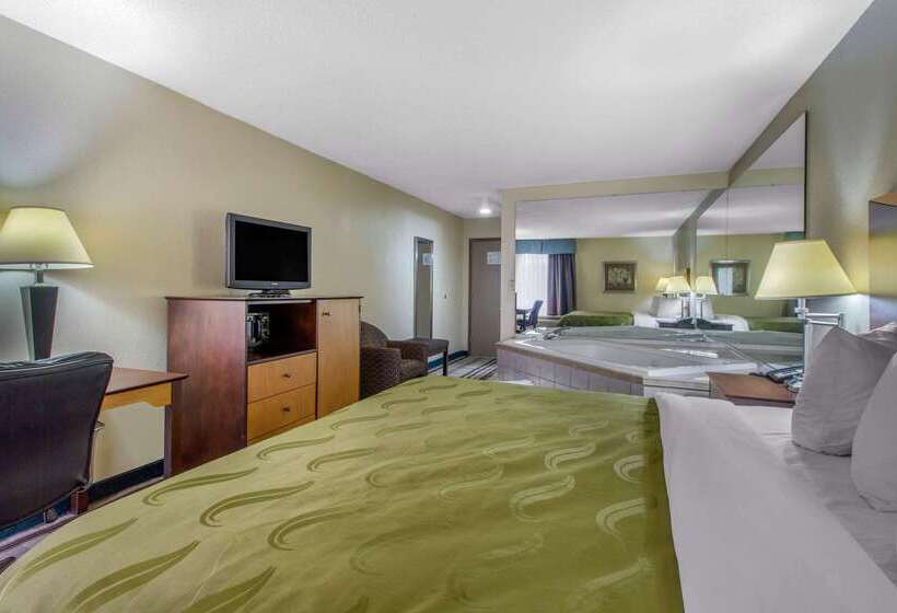 فندق Quality Inn I81 Exit 23