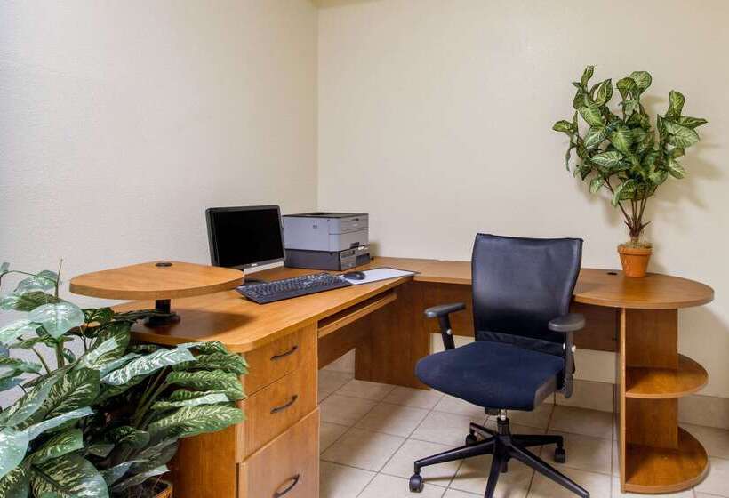 فندق Quality Inn I81 Exit 23