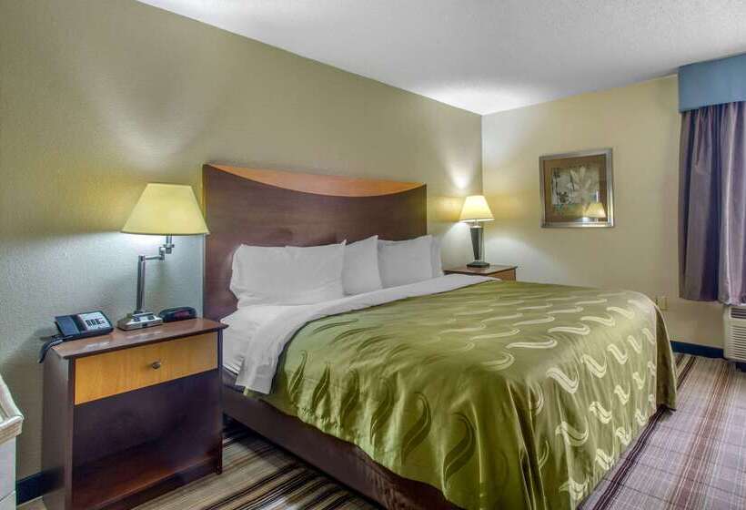 فندق Quality Inn I81 Exit 23