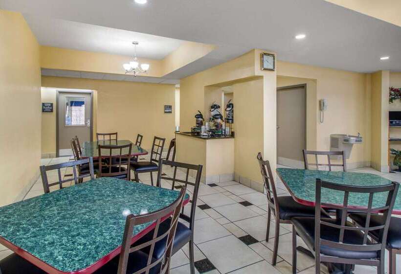 فندق Quality Inn I81 Exit 23