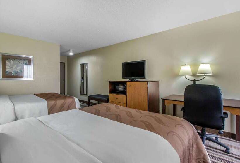 فندق Quality Inn I81 Exit 23