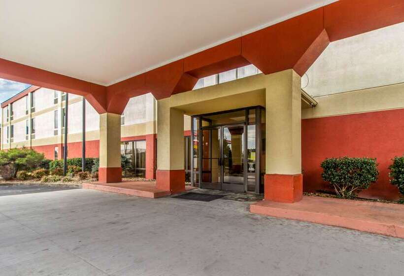 فندق Quality Inn I81 Exit 23