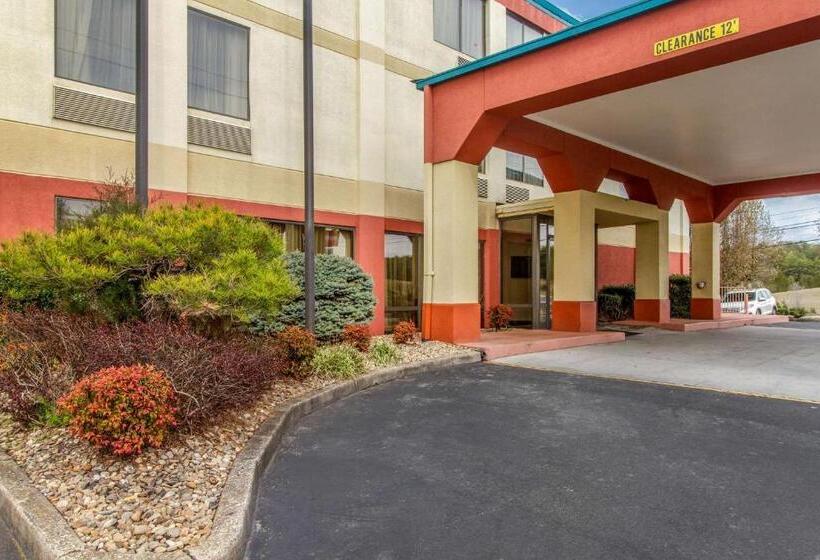 فندق Quality Inn I81 Exit 23