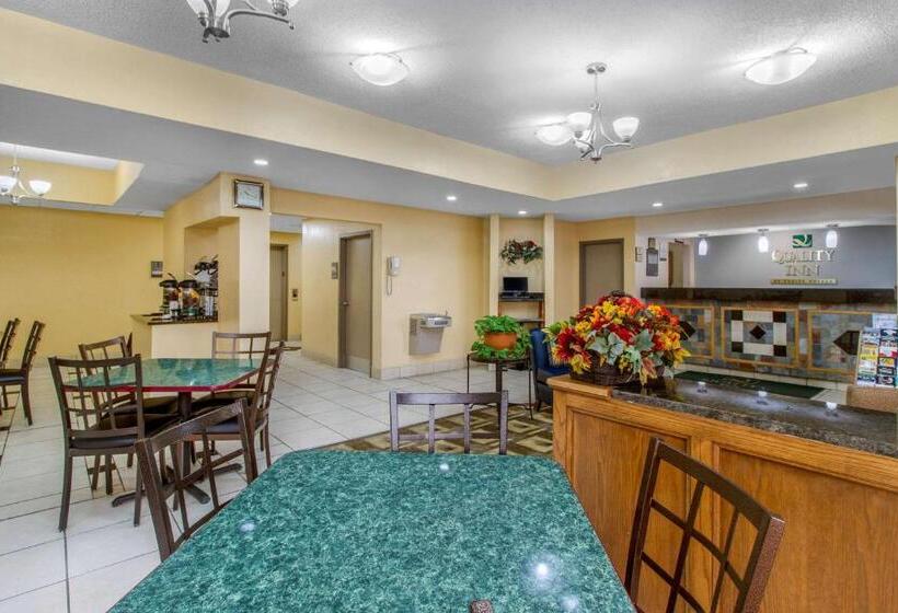 فندق Quality Inn I81 Exit 23