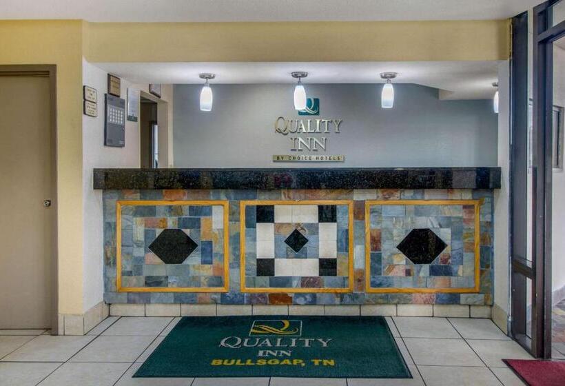 فندق Quality Inn I81 Exit 23