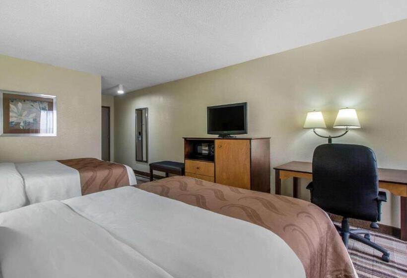 فندق Quality Inn I81 Exit 23