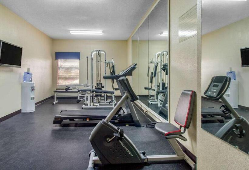 فندق Quality Inn I81 Exit 23