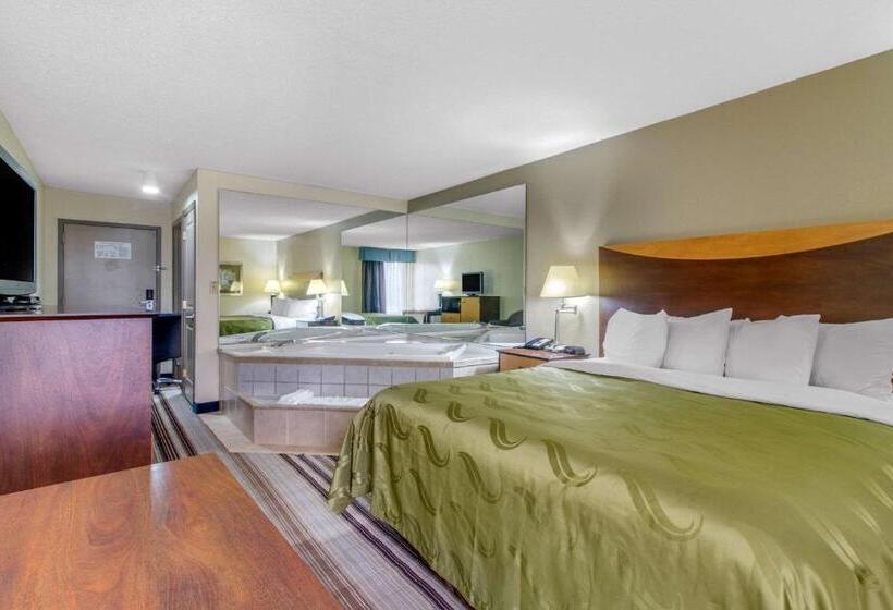 فندق Quality Inn I81 Exit 23