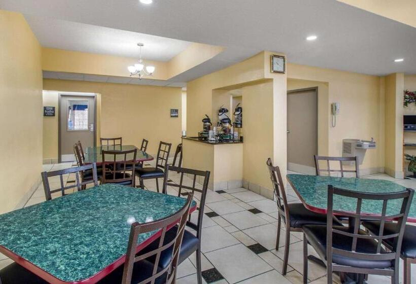 فندق Quality Inn I81 Exit 23