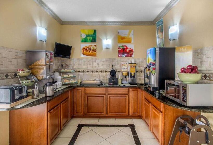 فندق Quality Inn I81 Exit 23