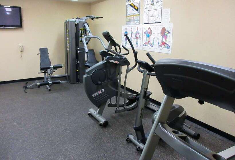 Отель Quality Inn