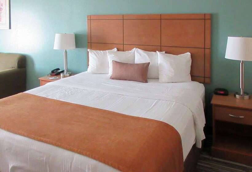 Отель Quality Inn