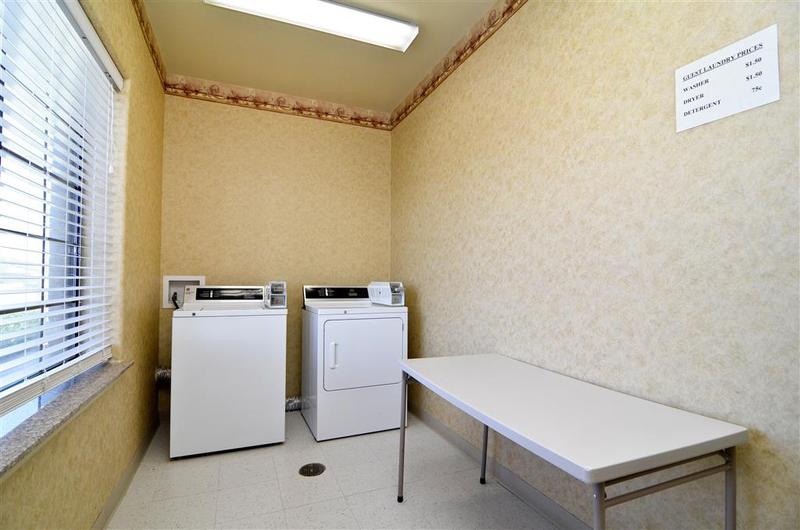 ホテル Quality Inn