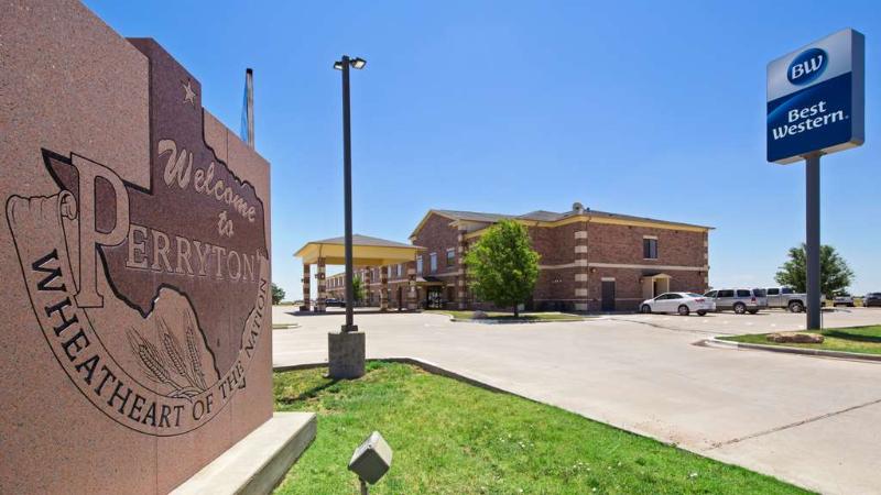 Отель Quality Inn