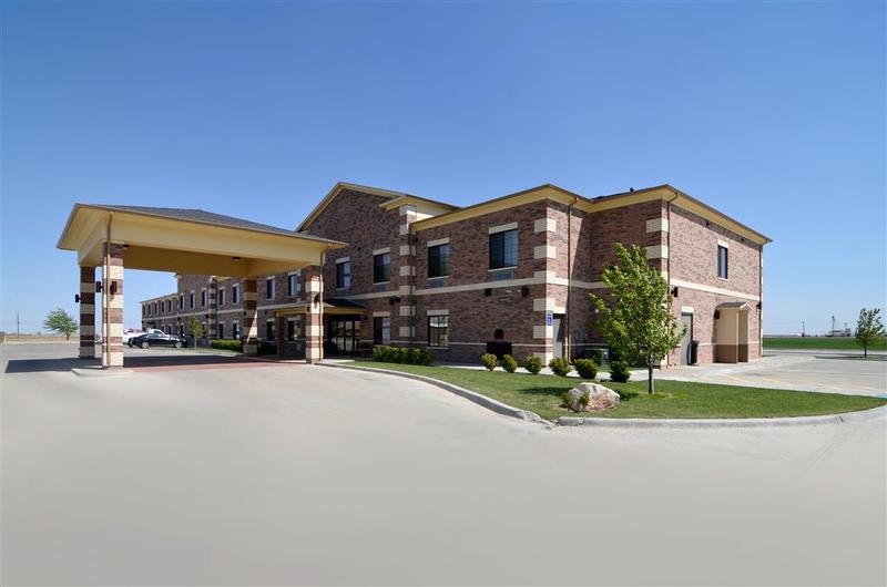 ホテル Quality Inn