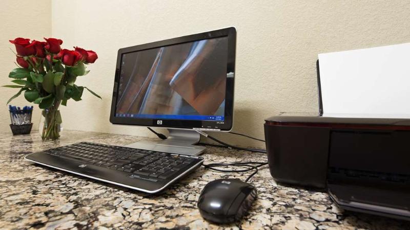 Отель Quality Inn