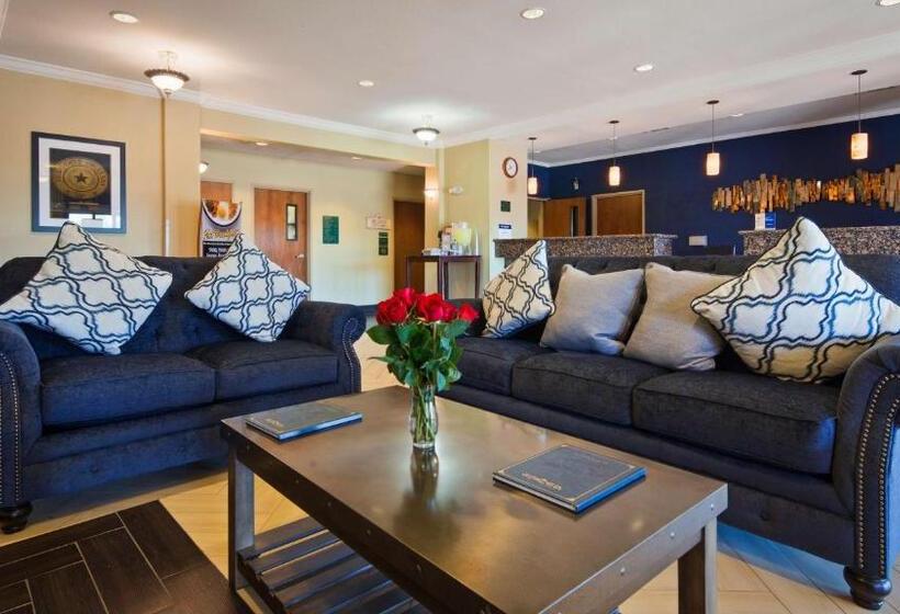 ホテル Quality Inn