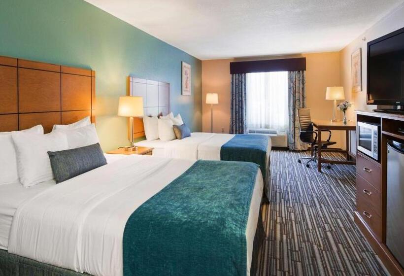 ホテル Quality Inn