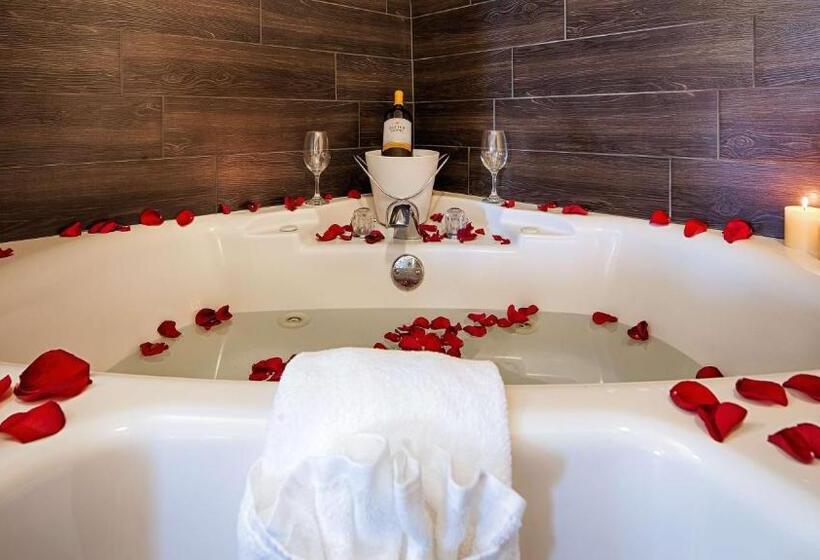 Отель Quality Inn