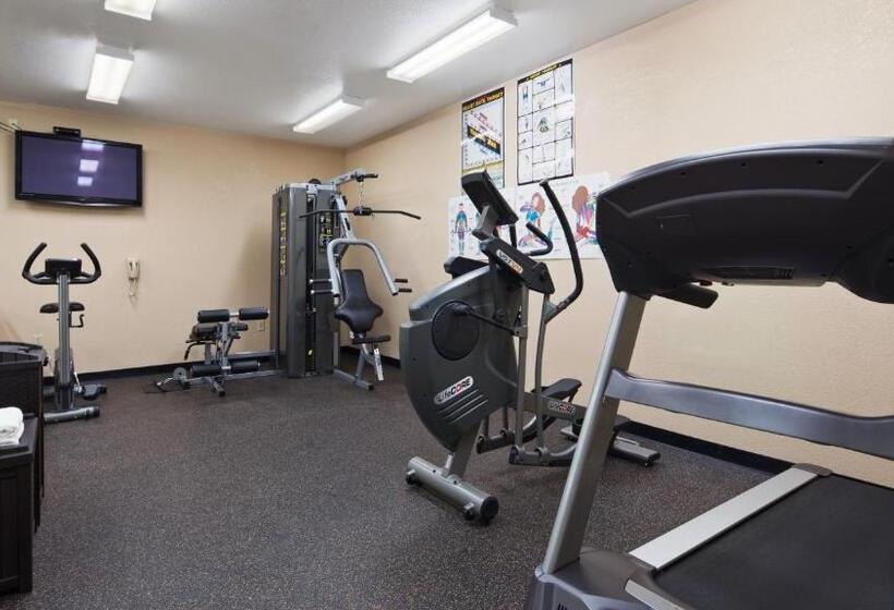 ホテル Quality Inn