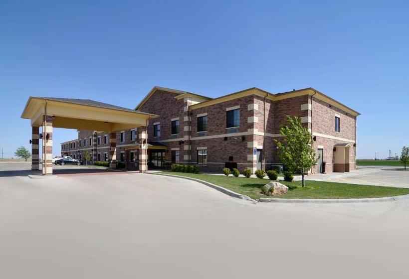 Отель Quality Inn