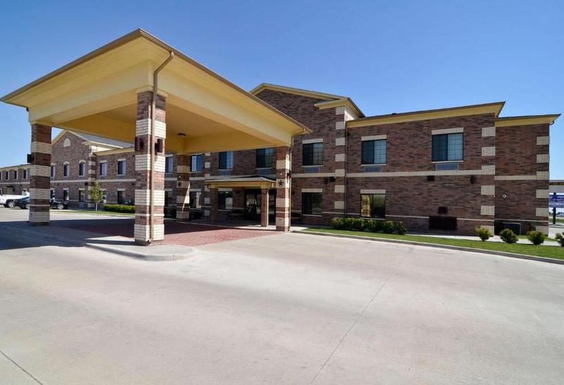 ホテル Quality Inn